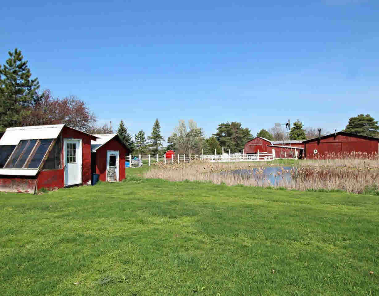 5081 Baldwin Road Swartz Creek, MI 48473 - Photo 10 of 32 21284541-9.JPG