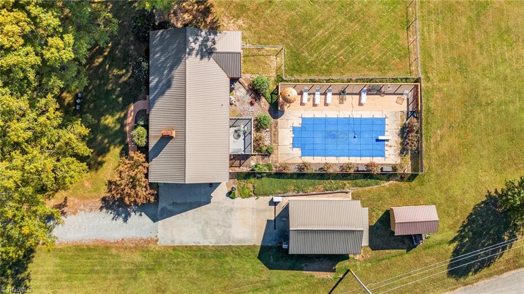 579 Arvil Hunt Road Lexington, NC 27295 - Photo 13 of 50 Gallery Image 13