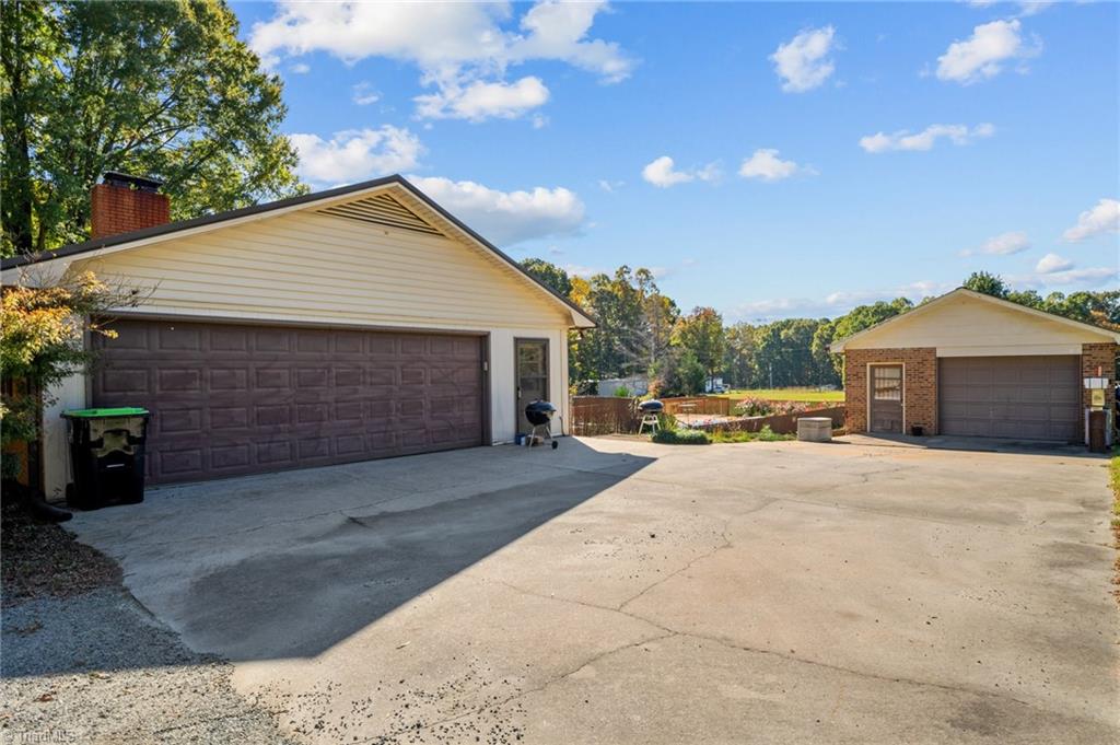 579 Arvil Hunt Road Lexington, NC 27295 - Photo 15 of 50 Gallery Image 15