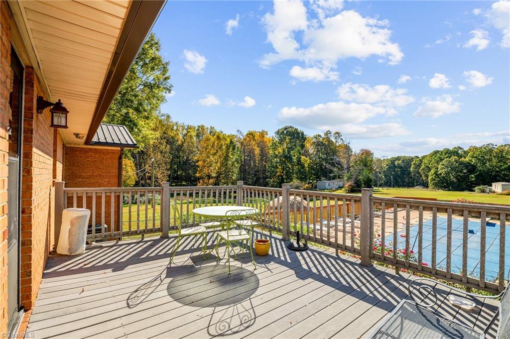 579 Arvil Hunt Road Lexington, NC 27295 - Photo 23 of 50 Gallery Image 23