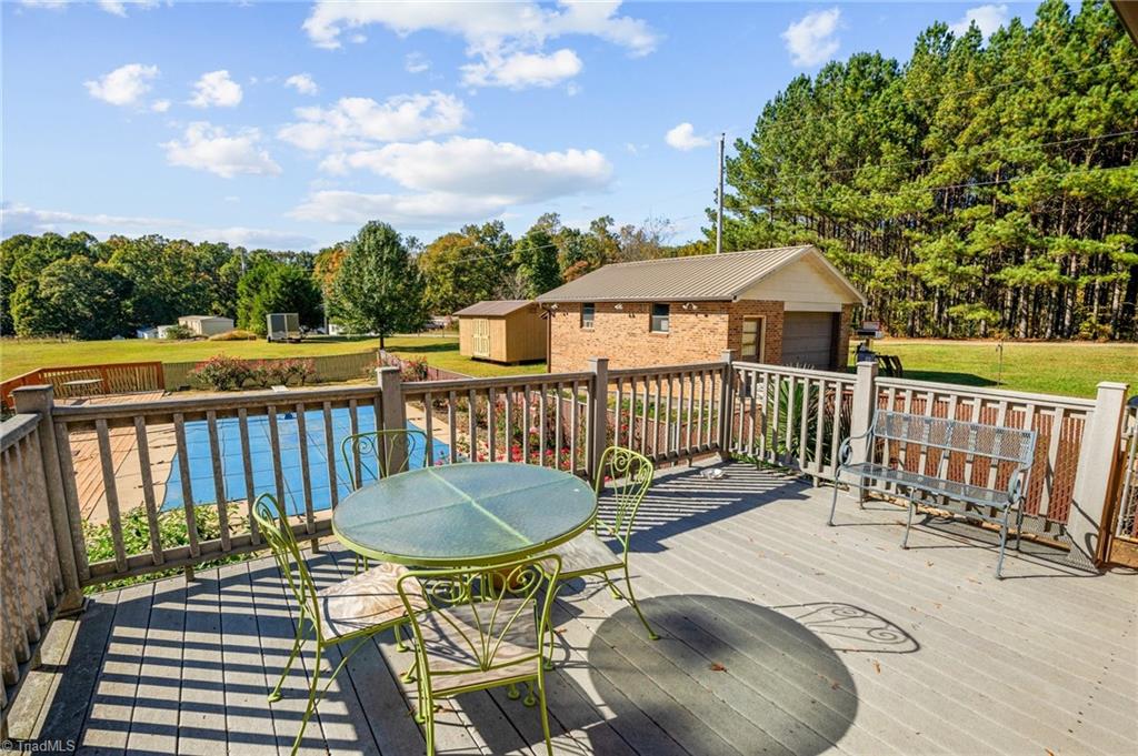 579 Arvil Hunt Road Lexington, NC 27295 - Photo 24 of 50 Gallery Image 24