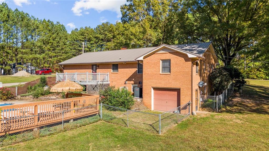 579 Arvil Hunt Road Lexington, NC 27295 - Photo 25 of 50 Gallery Image 25