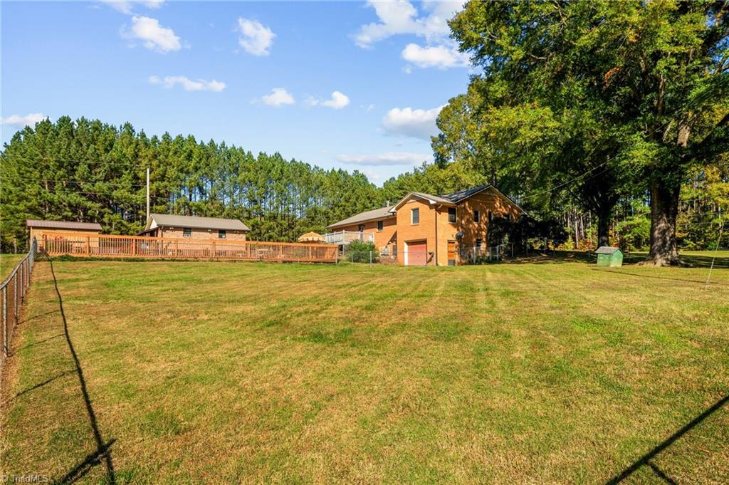 579 Arvil Hunt Road Lexington, NC 27295 - Photo 26 of 50 Gallery Image 26