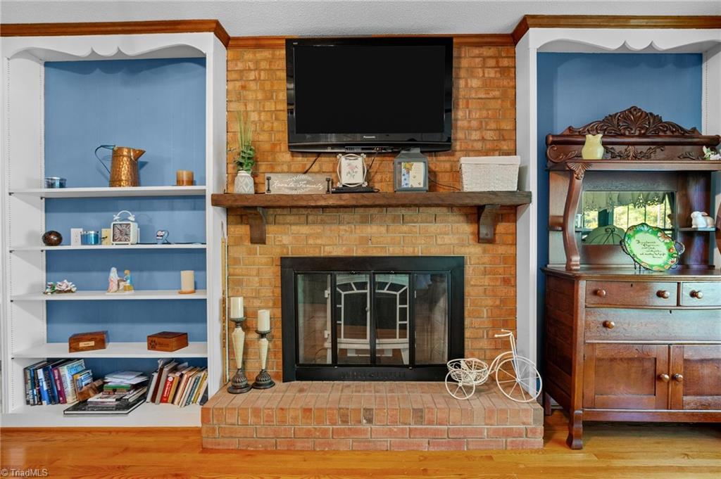 579 Arvil Hunt Road Lexington, NC 27295 - Photo 36 of 50 Gallery Image 36