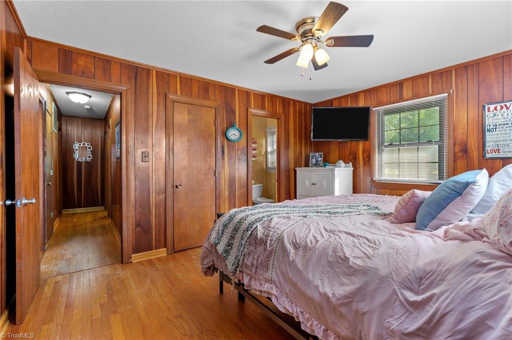 579 Arvil Hunt Road Lexington, NC 27295 - Photo 38 of 50 Gallery Image 38