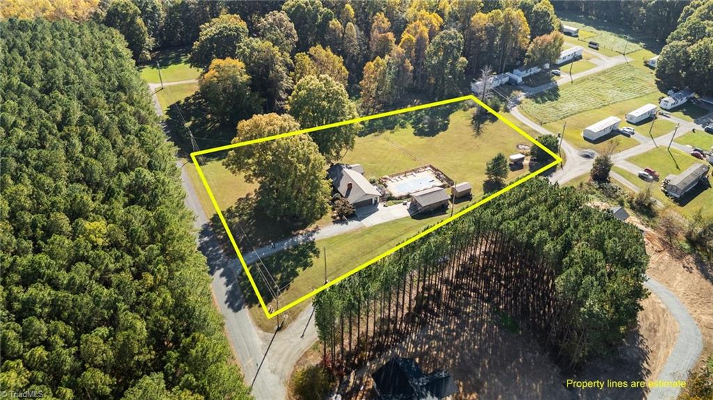 579 Arvil Hunt Road Lexington, NC 27295 - Photo 8 of 50 Gallery Image 8