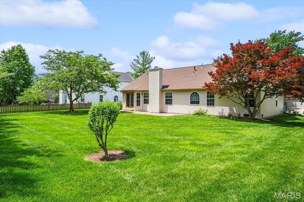1254 Ruppel Lane O'Fallon, IL 62269 - Photo 39 of 43
