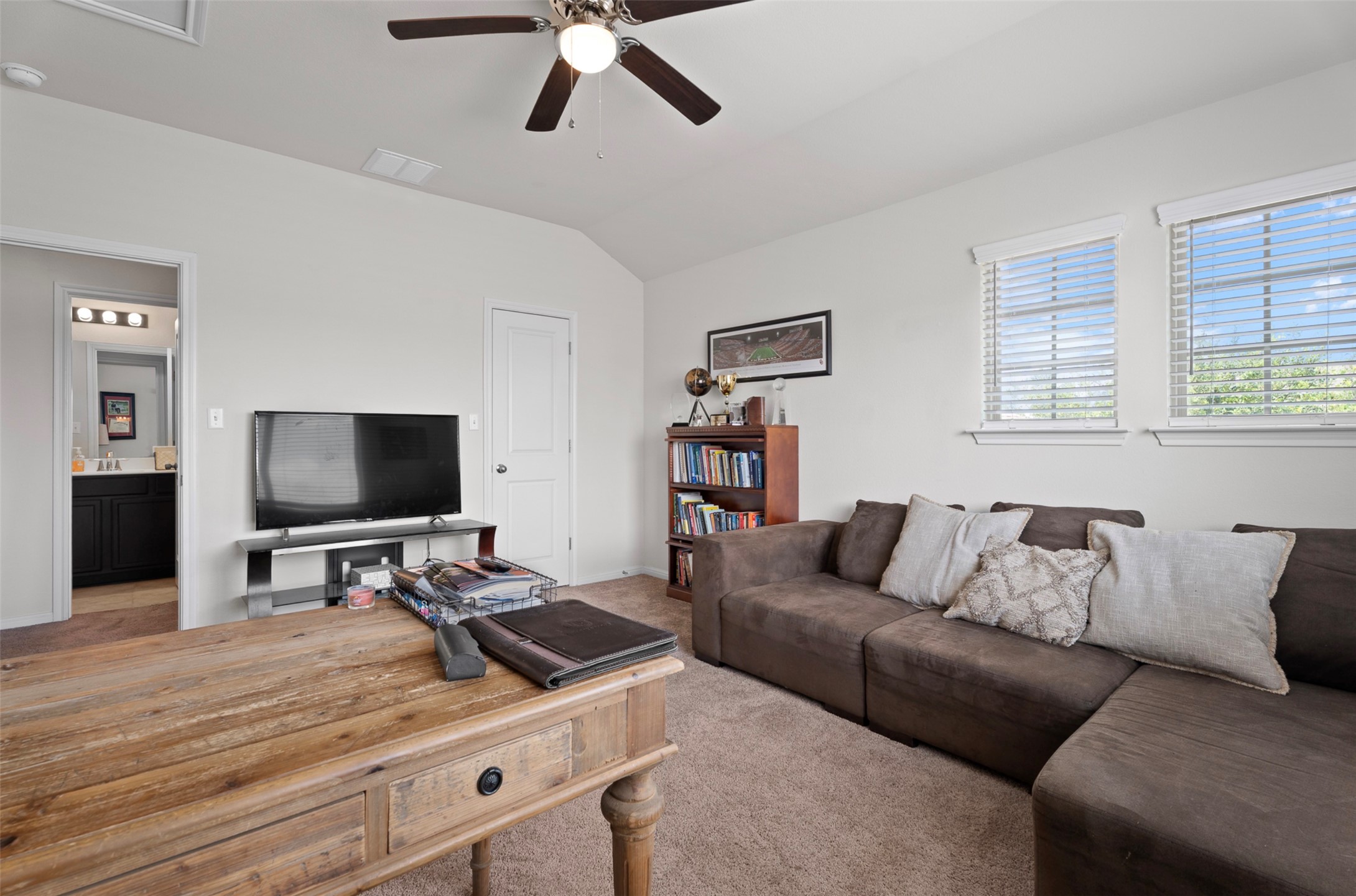 309 Rimrock Court Bastrop, TX 78602 - Photo 24 of 29