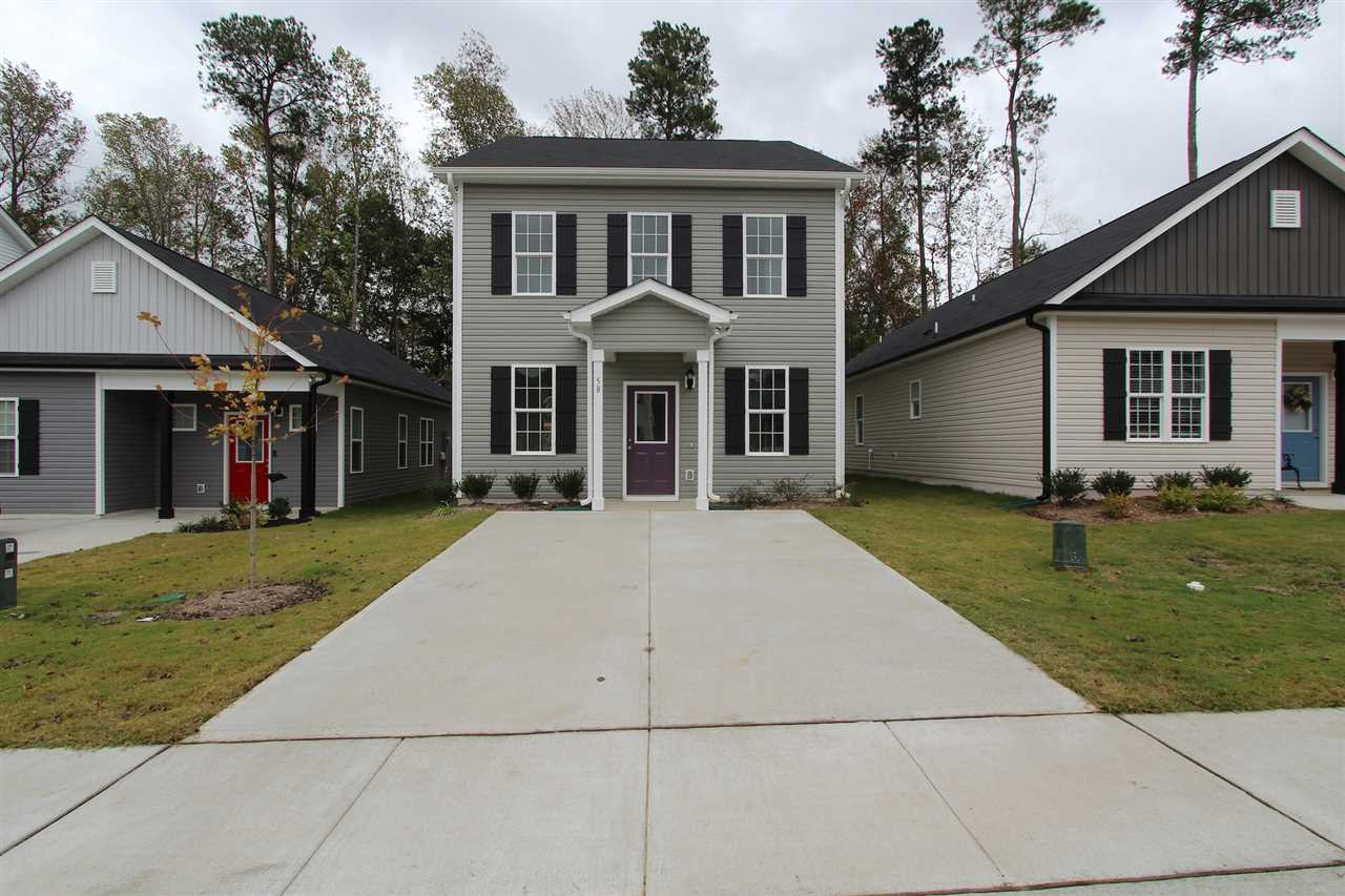 58 Yellow Jacket Ridge Clayton, NC 27520 - Photo 1 of 30 Photo 1