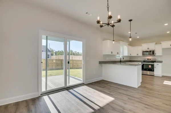 $293,400 | 856 Sweet Grass Circle, Harlem, GA 30814
