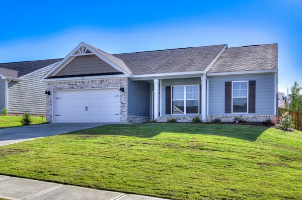 $293,400 | 856 Sweet Grass Circle, Harlem, GA 30814