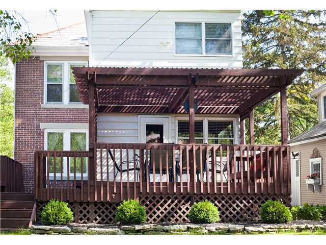 223 Blenheim Road Columbus, OH 43214 - Photo 3 of 25 Gallery Image 3