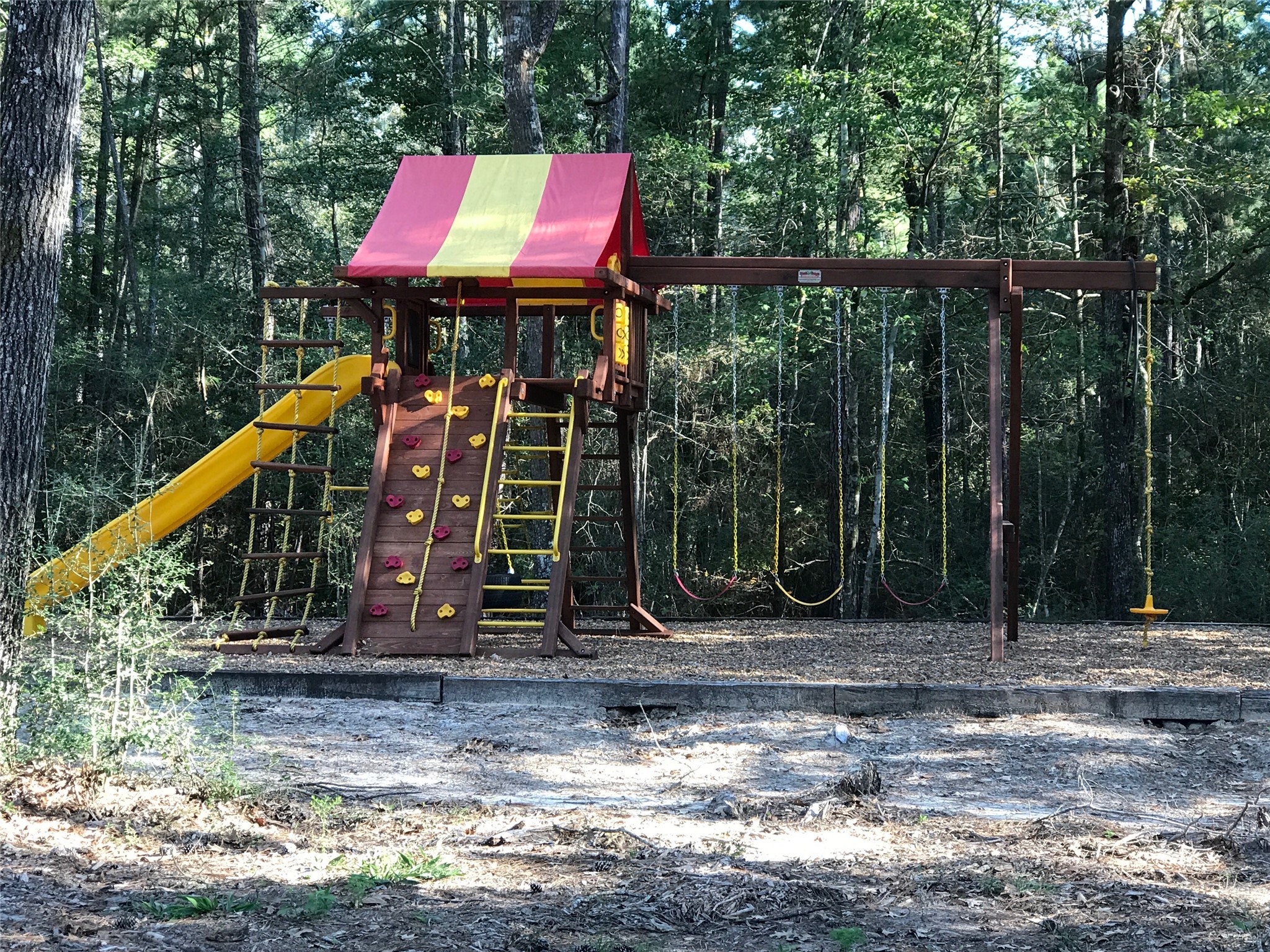 11-29-35 Grey Feather Road Huntsville, TX 77340 - Photo 21 of 22