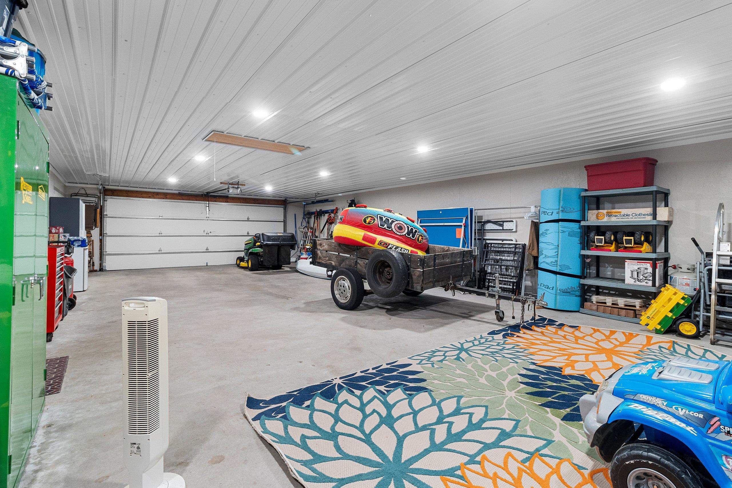 W4965 Stark Road Shawano, WI 54166 - Photo 29 of 71 Gallery Image 29
