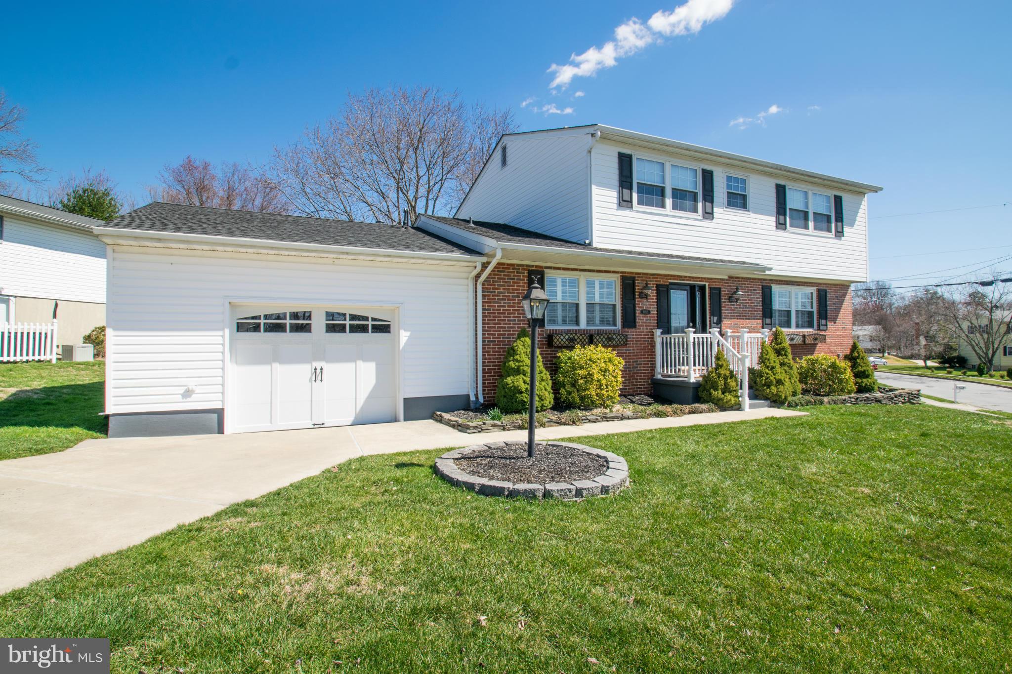9015 Fieldchat Road Baltimore, MD 21236 - Photo 1 of 30 Exterior (Front)