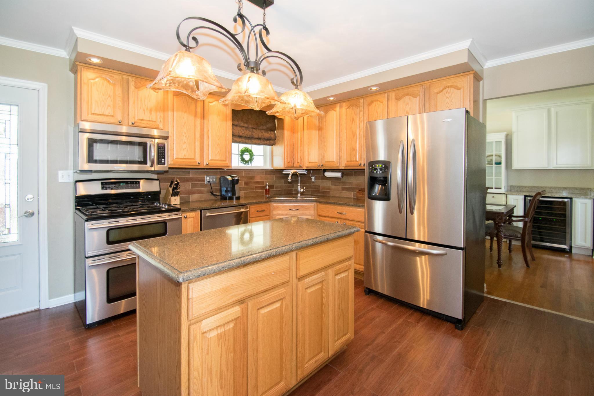 9015 Fieldchat Road Baltimore, MD 21236 - Photo 12 of 30 Kitchen