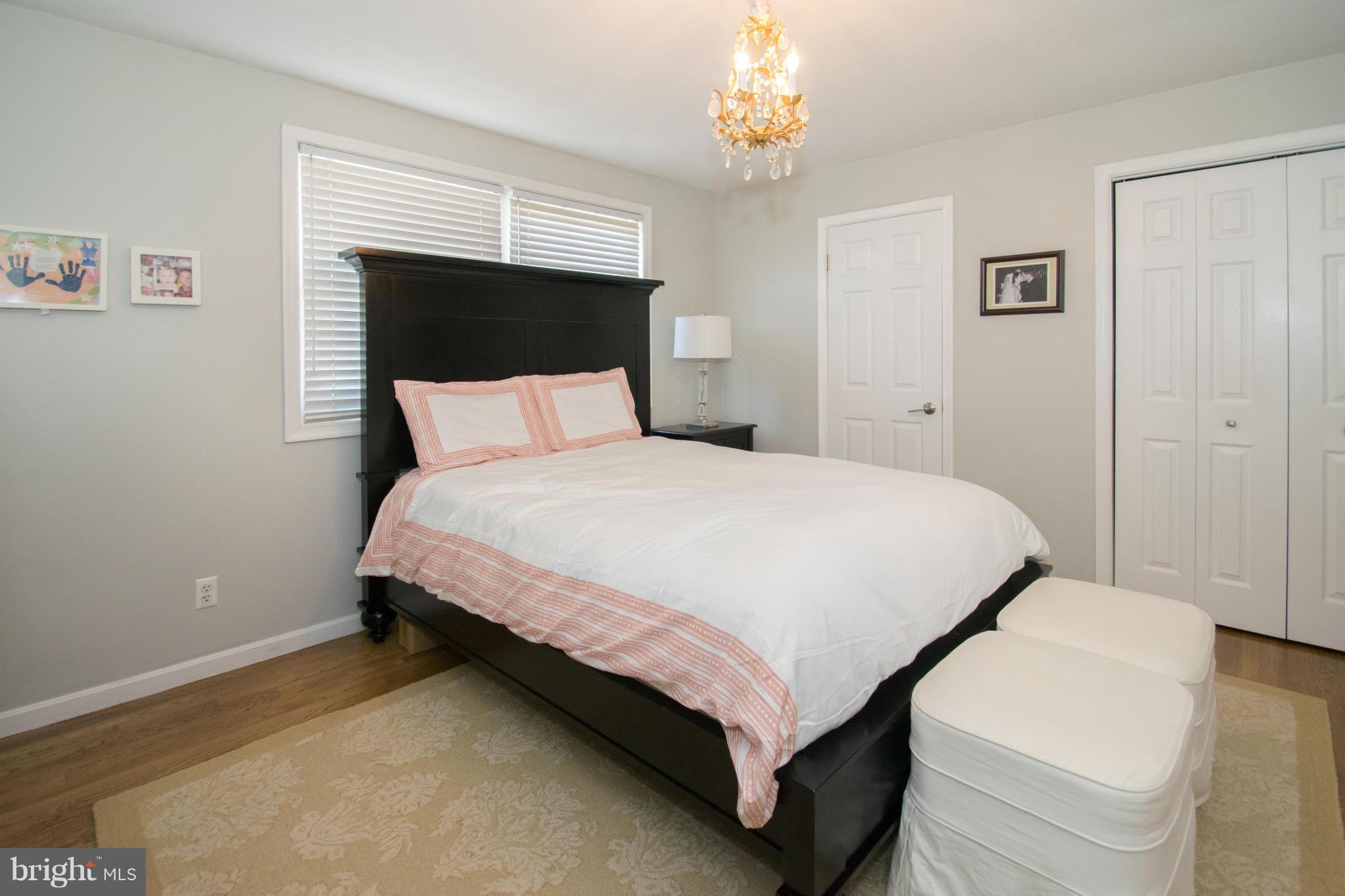 9015 Fieldchat Road Baltimore, MD 21236 - Photo 17 of 30 Bedroom (Master)