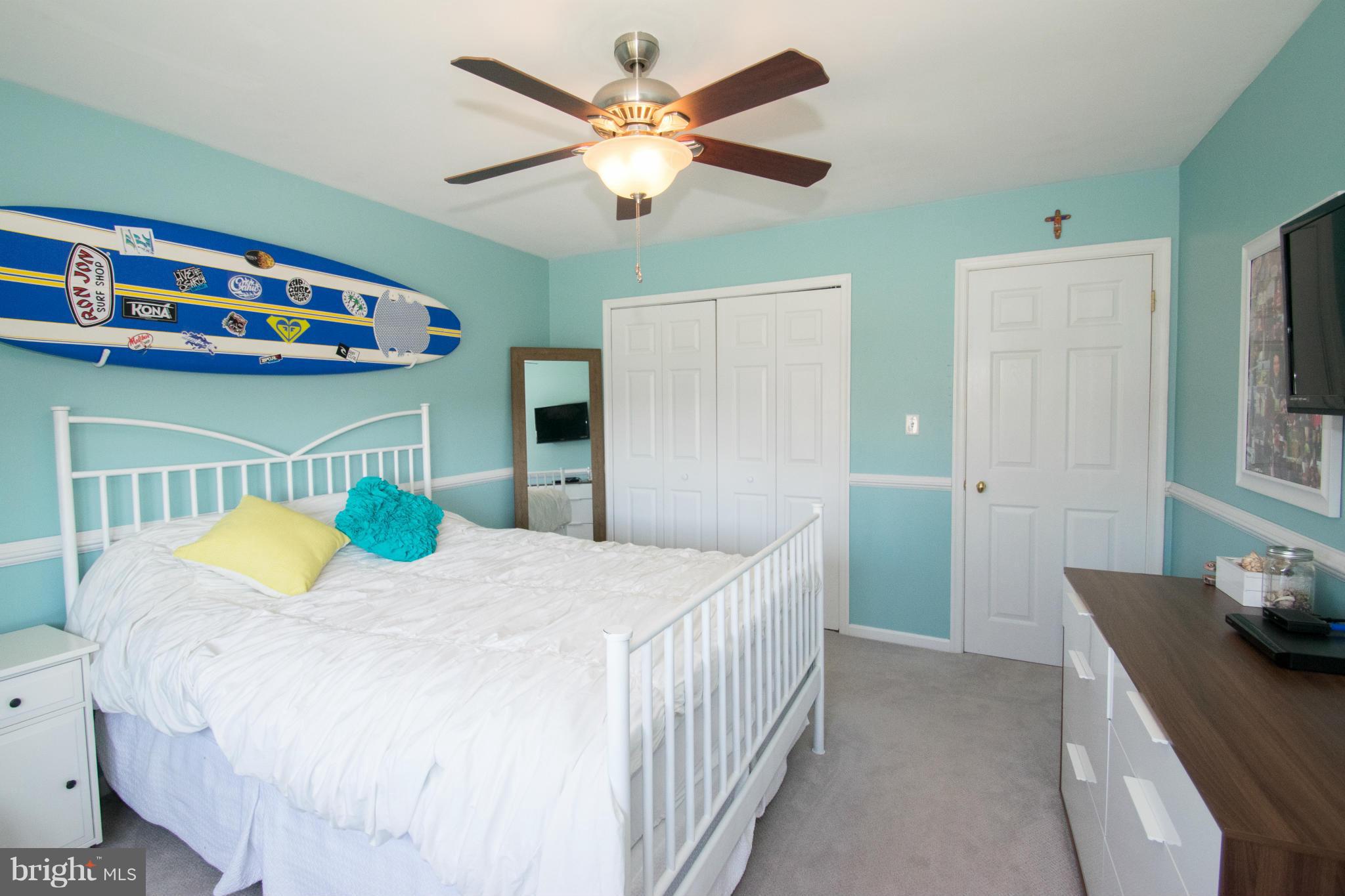 9015 Fieldchat Road Baltimore, MD 21236 - Photo 20 of 30 Bedroom