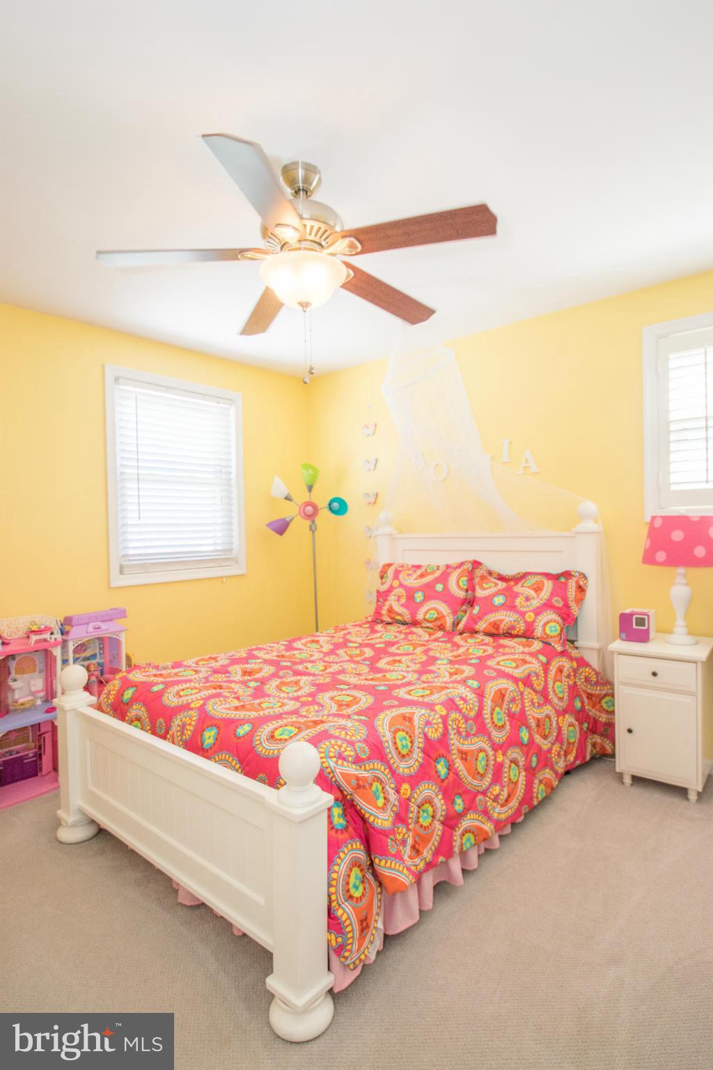 9015 Fieldchat Road Baltimore, MD 21236 - Photo 21 of 30 Bedroom