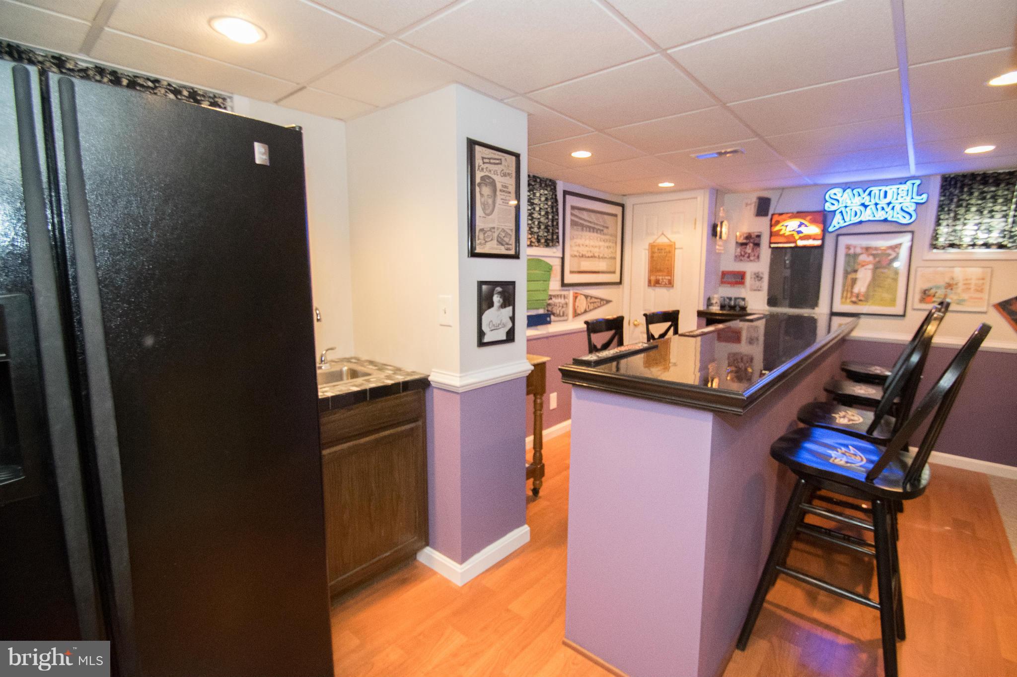 9015 Fieldchat Road Baltimore, MD 21236 - Photo 26 of 30 Basement