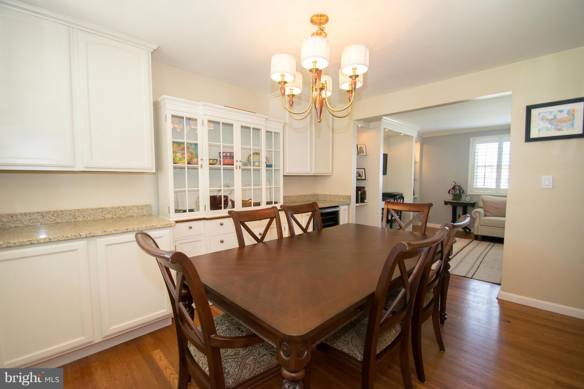 9015 Fieldchat Road Baltimore, MD 21236 - Photo 10 of 30 Dining Room