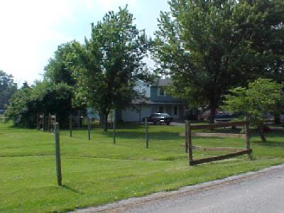 14522 Branstrator Road Yoder, IN 46798 - Photo 1 of 8