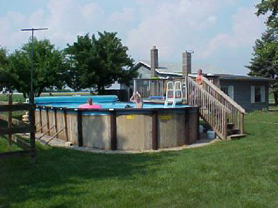 14522 Branstrator Road Yoder, IN 46798 - Photo 3 of 8
