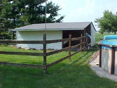 14522 Branstrator Road Yoder, IN 46798 - Photo 4 of 8