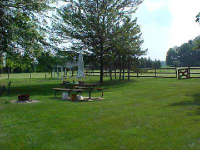14522 Branstrator Road Yoder, IN 46798 - Photo 6 of 8