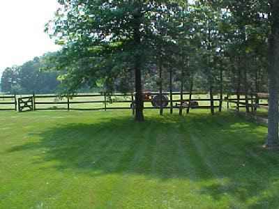 14522 Branstrator Road Yoder, IN 46798 - Photo 7 of 8