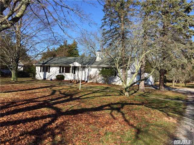 13115 Main Bayview Road Southold, NY 11971 - Photo 1 of 1