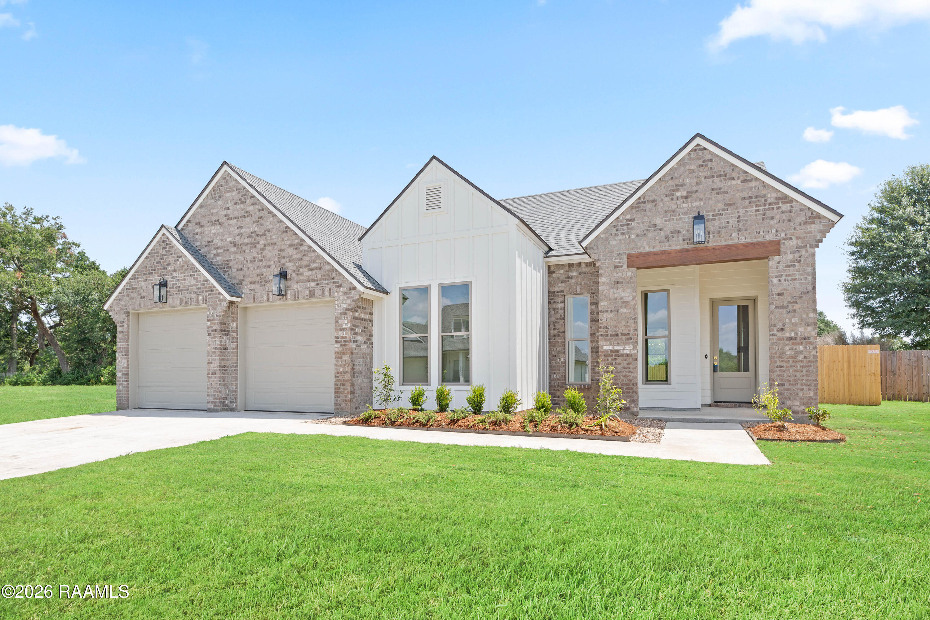 721 Whispering Meadows Road Broussard, LA 70518 - Photo 29 of 29 721 Whispering Meadow Broussard-1