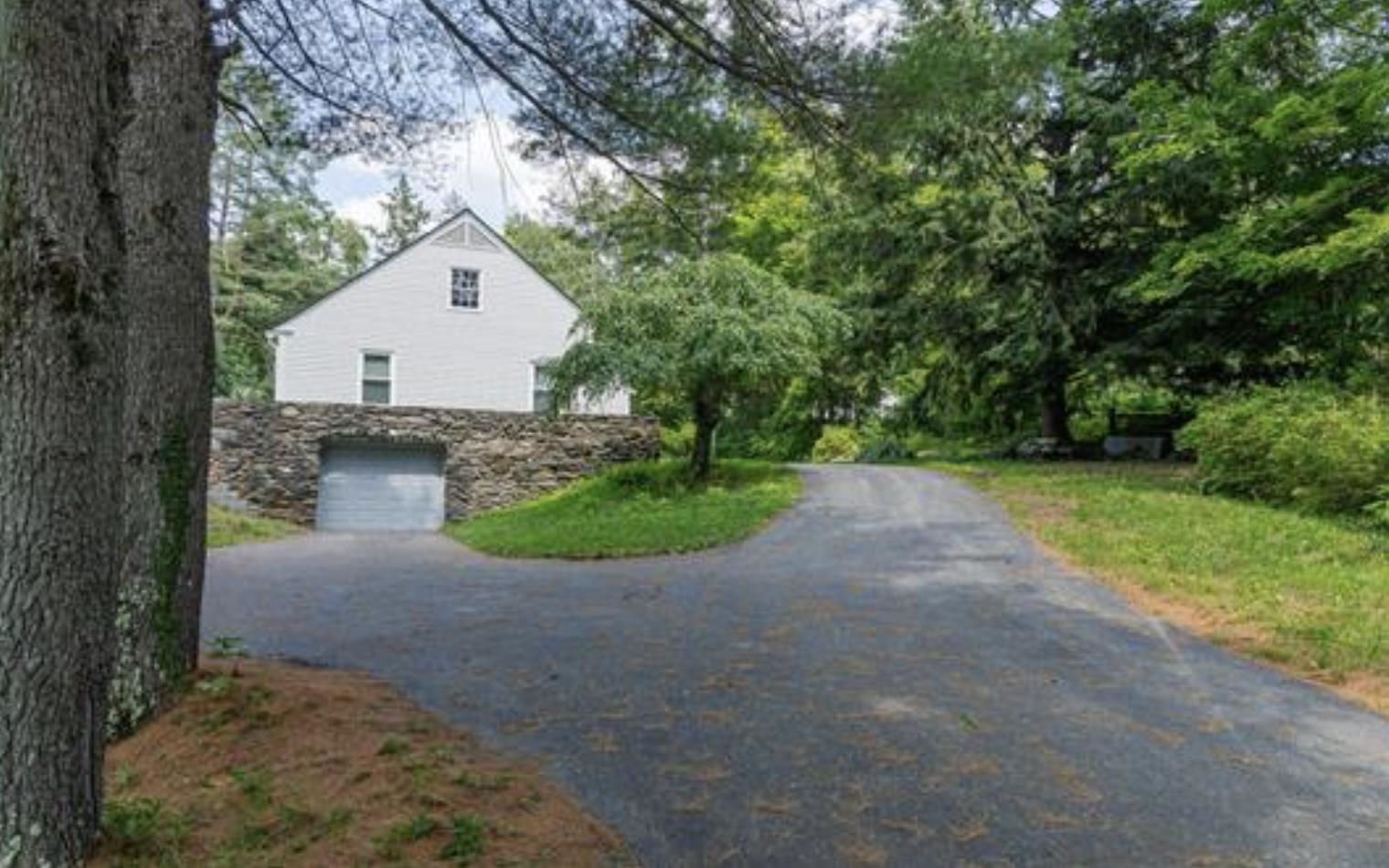 51 Prospect Hill Road Walpole, NH 03608 - Photo 32 of 34
