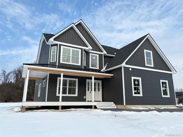 $799,900 | 472 Wheeler Road, Florida, NY 10921