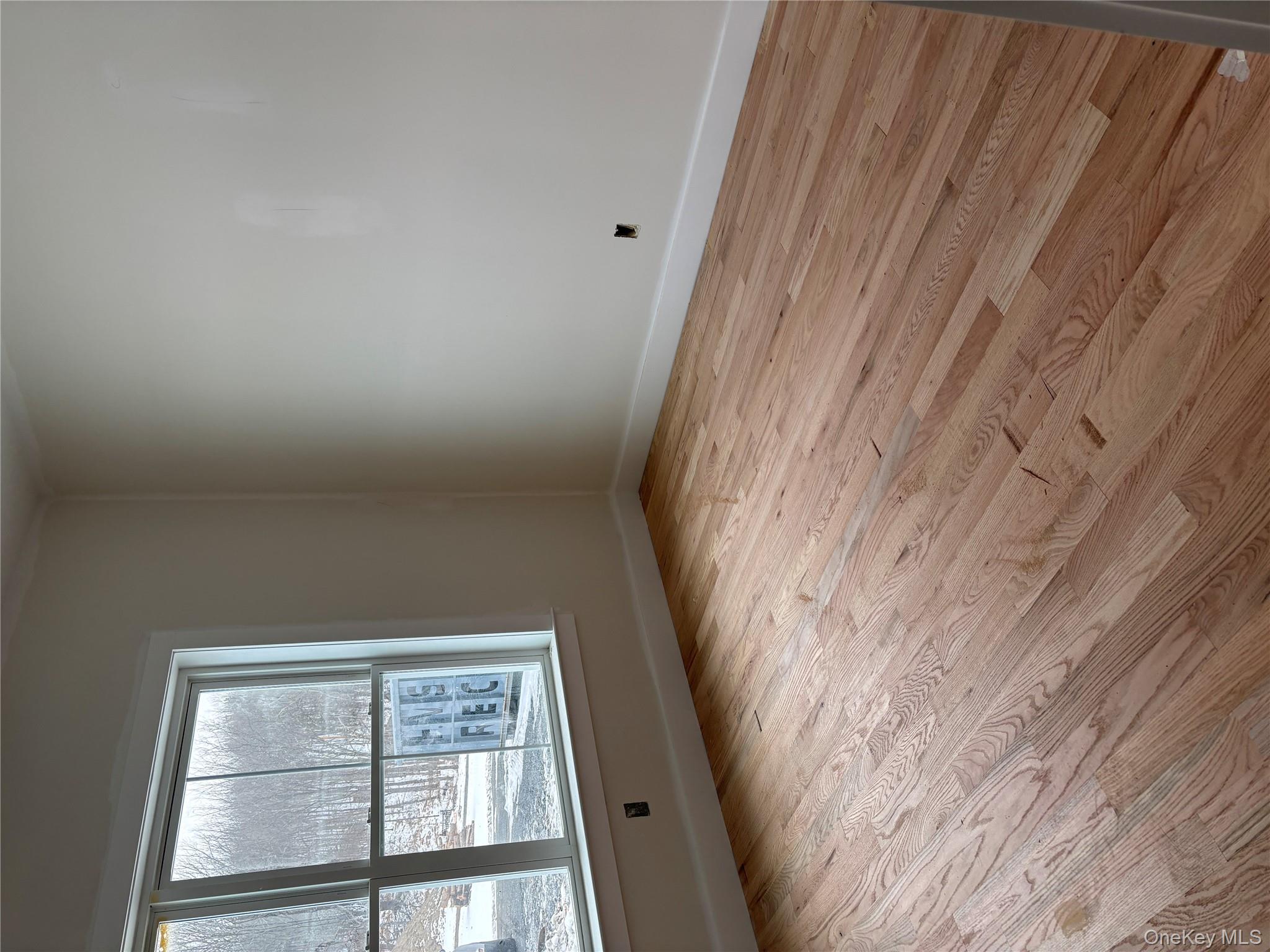 472 Wheeler Road Florida, NY 10921 - Photo 16 of 32 Spare room featuring light wood-style flooring and baseboards