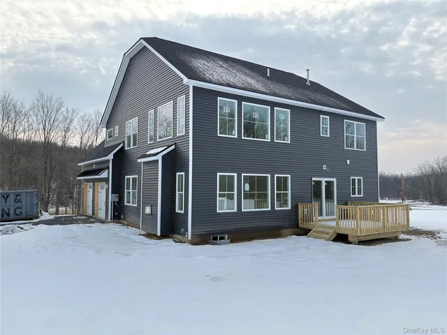 $799,900 | 472 Wheeler Road, Florida, NY 10921