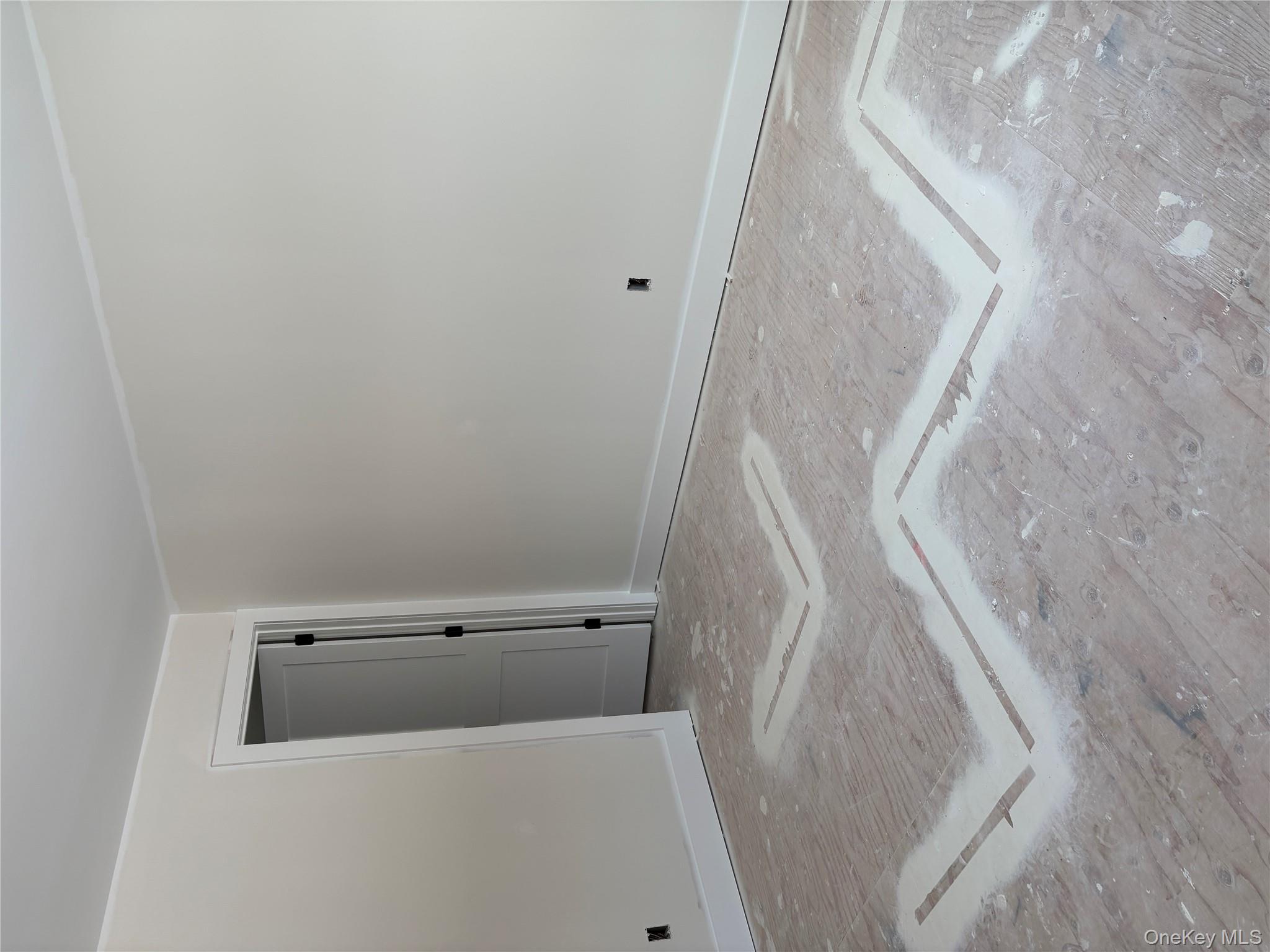 472 Wheeler Road Florida, NY 10921 - Photo 30 of 32 Empty room with baseboards