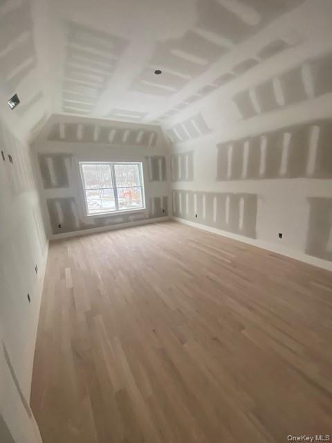 472 Wheeler Road Florida, NY 10921 - Photo 9 of 23 a view of an empty room with a window