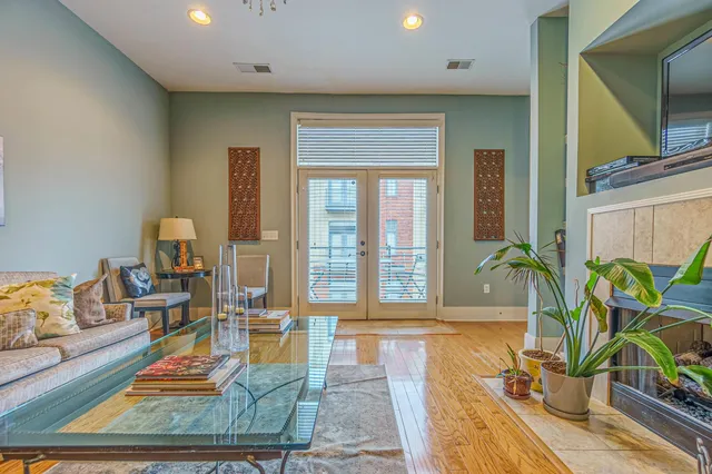 $179,999 | 621 Denmark Drive, Unit 202, Memphis, TN 38103