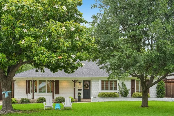 $549,000 | 3549 Vinecrest Drive, Dallas, TX 75229
