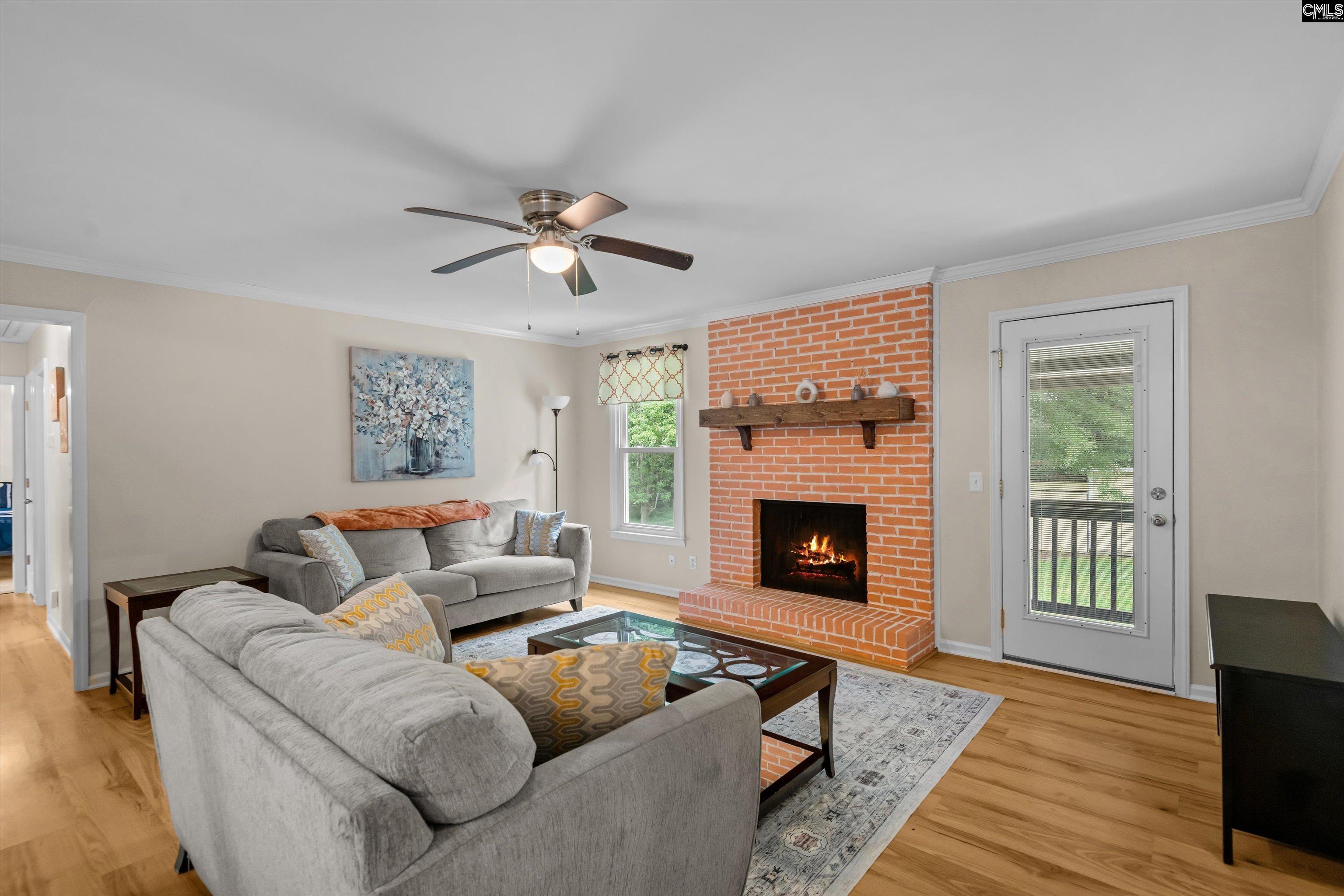 125 Weston Watch Road Irmo, SC 29063 - Photo 6 of 25