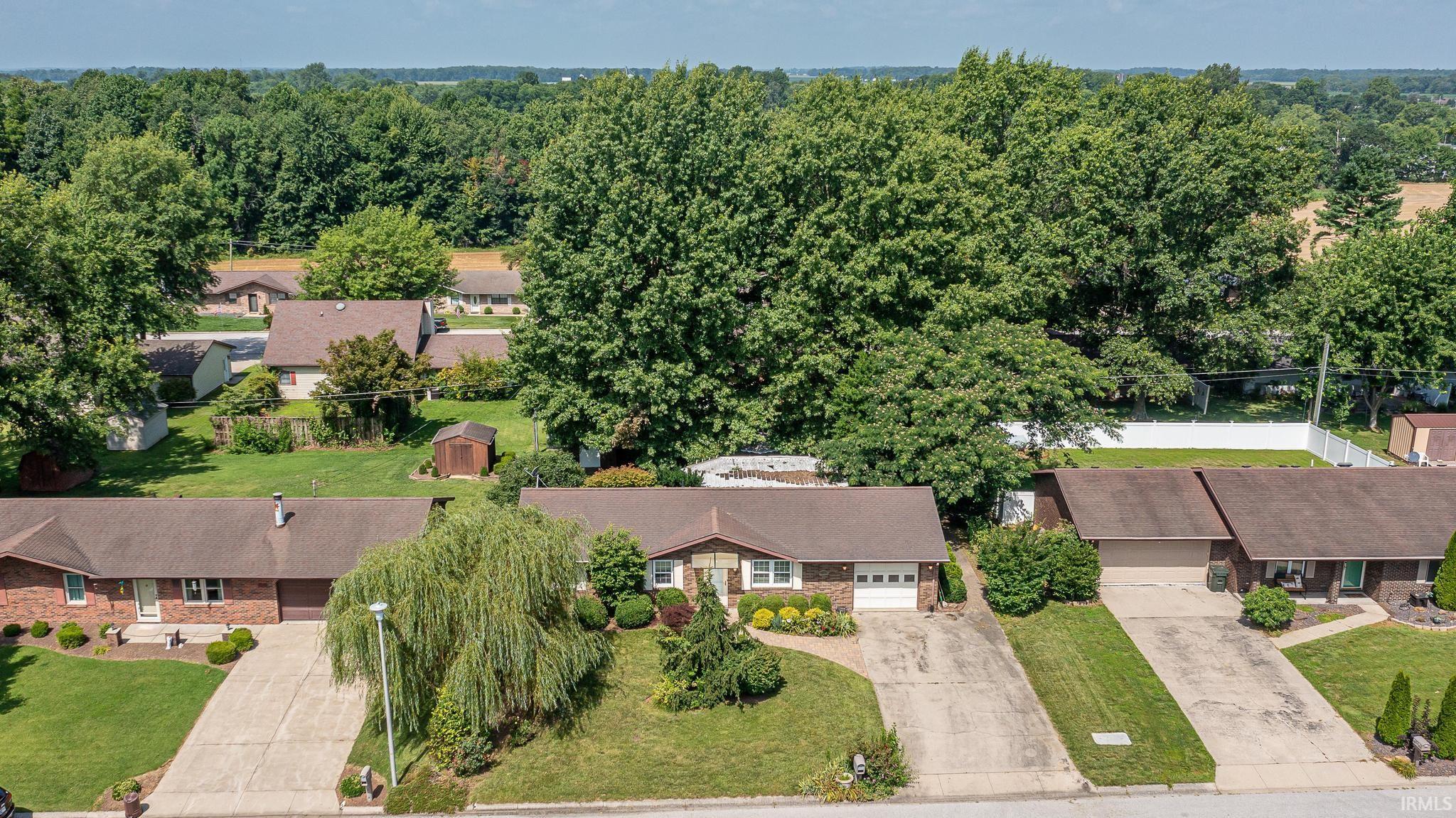 4357 Baden Strasse Jasper, IN 47546 - Photo 41 of 42