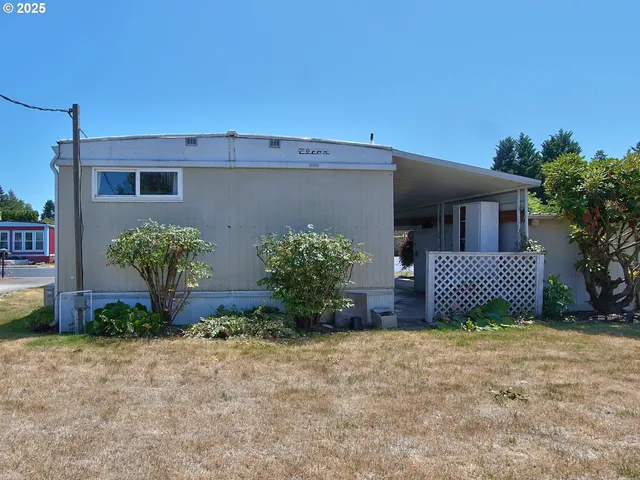 $69,900 | 2681 Southeast River Road, Unit 44, Hillsboro, OR 97123