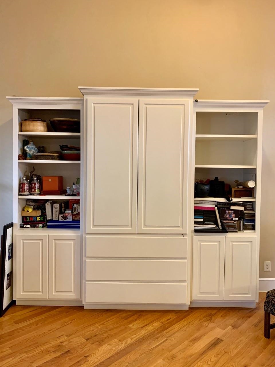 308 Grayson Drive Moore, SC 29369 - Photo 3 of 27