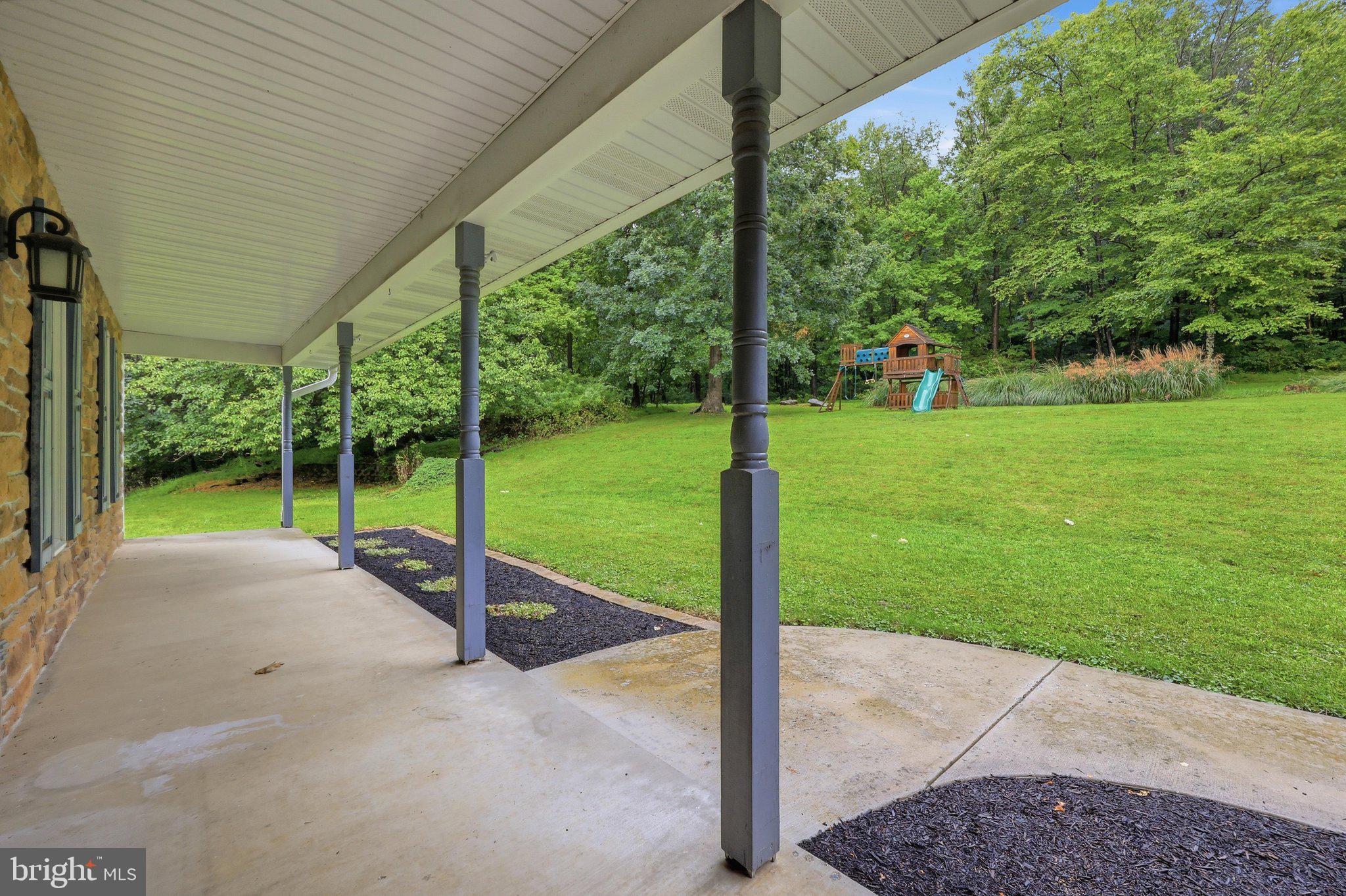 11441 Pleasant Valley Road Smithsburg, MD 21783 - Photo 53 of 58 Exterior Front
