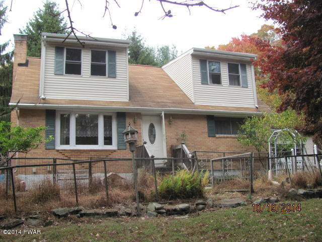 1032 Pne Rdg Drive Bushkill, PA 18324 - Photo 1 of 11
