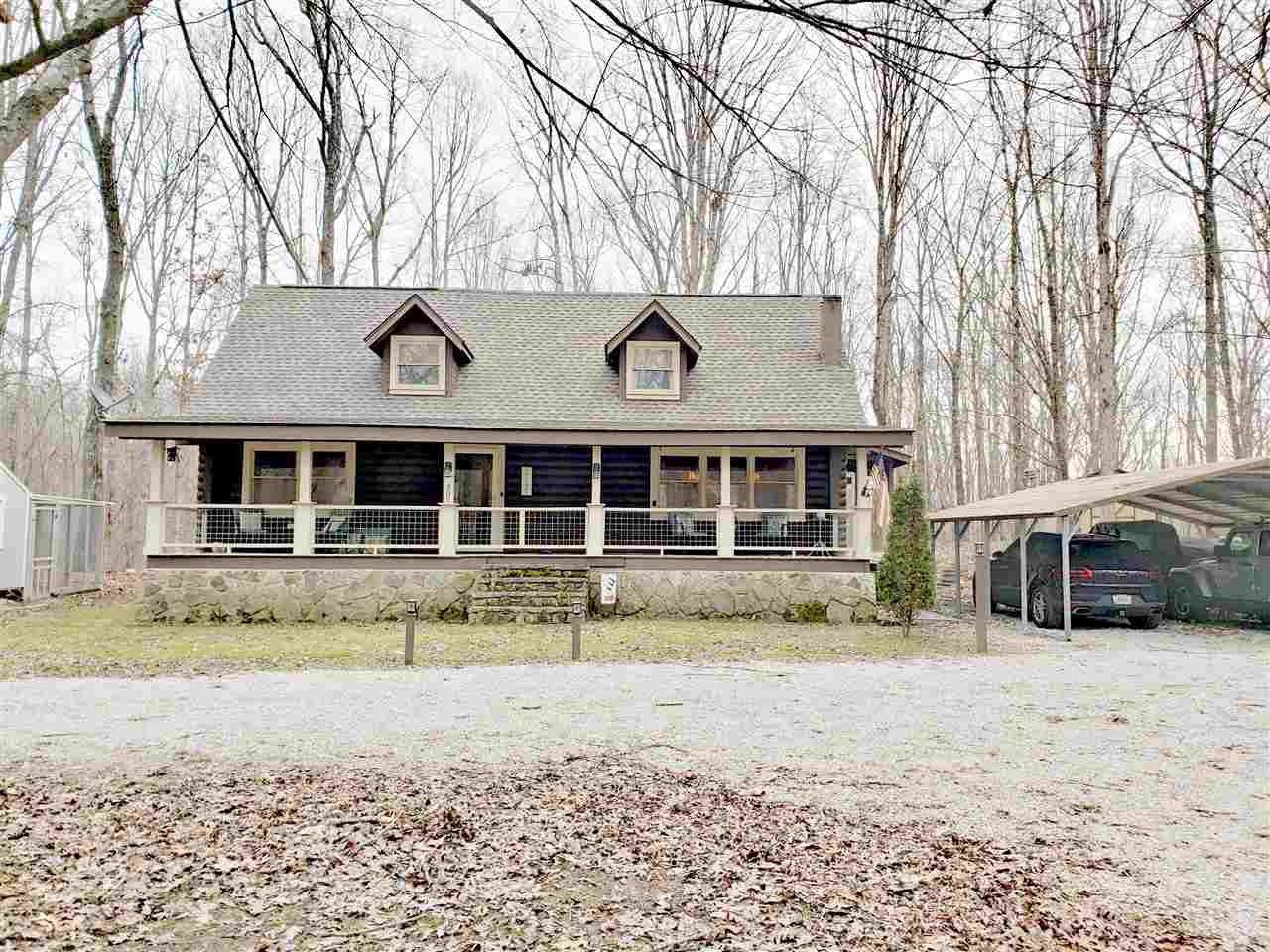 305 Pickle Road Ten Mile, TN 37880 - Photo 45 of 50 Gallery Image 45