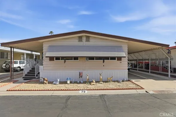 $89,000 | 9391 California Avenue, Unit 79, Riverside, CA 92503