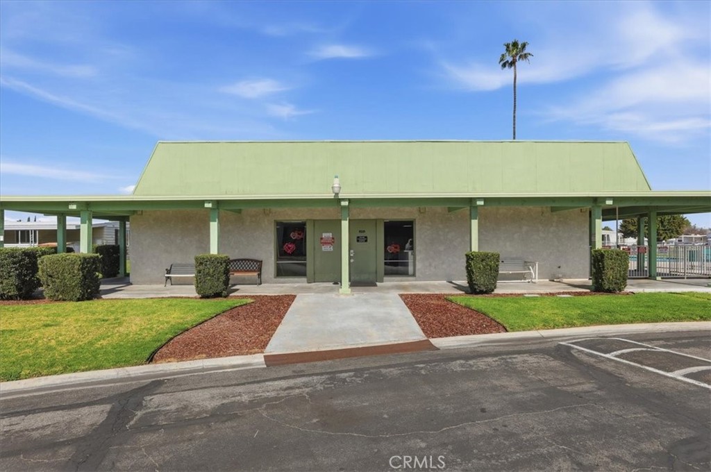 9391 California Avenue, Unit 79 Riverside, CA 92503 - Photo 36 of 38