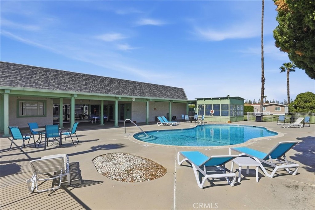 9391 California Avenue, Unit 79 Riverside, CA 92503 - Photo 38 of 38